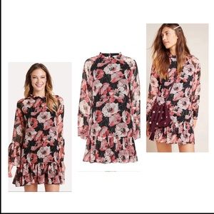 Misa Los Angeles Dress Size S